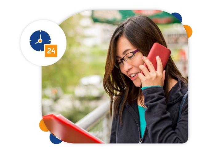 24-7 Support and On-Time Delivery for mba Assignment