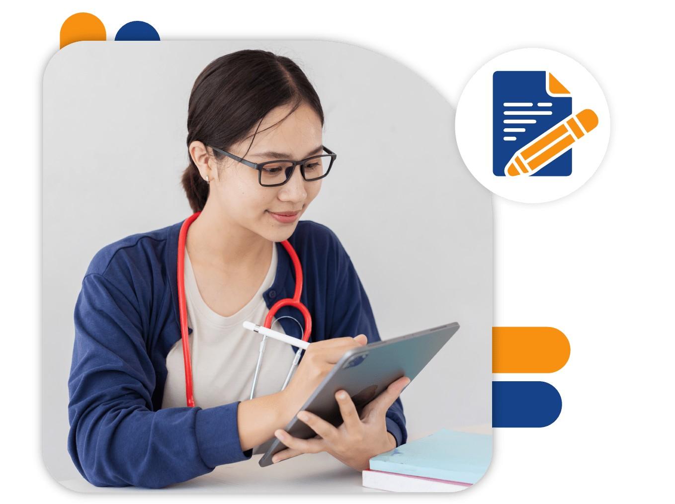PhD Writers for Nursing Assignment