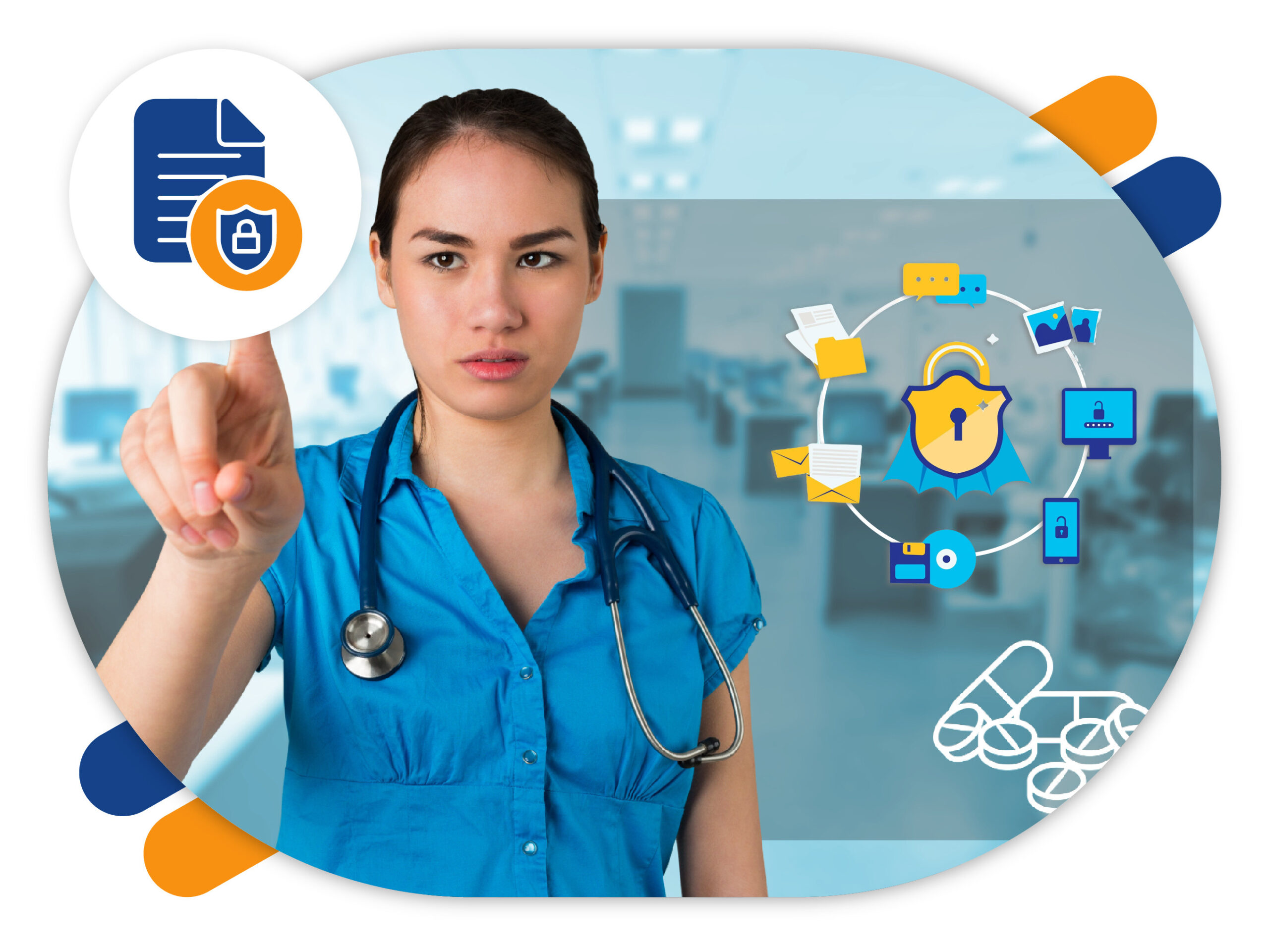 Privacy and Confidentiality for Nursing Assignment