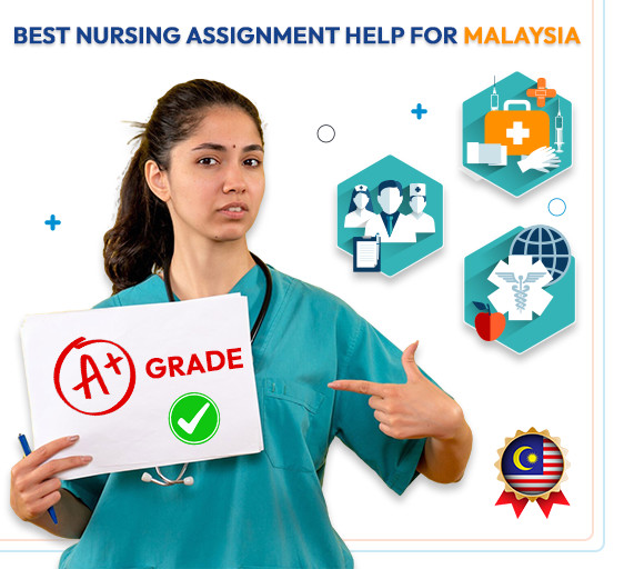 best nursing assignment help for Malaysia