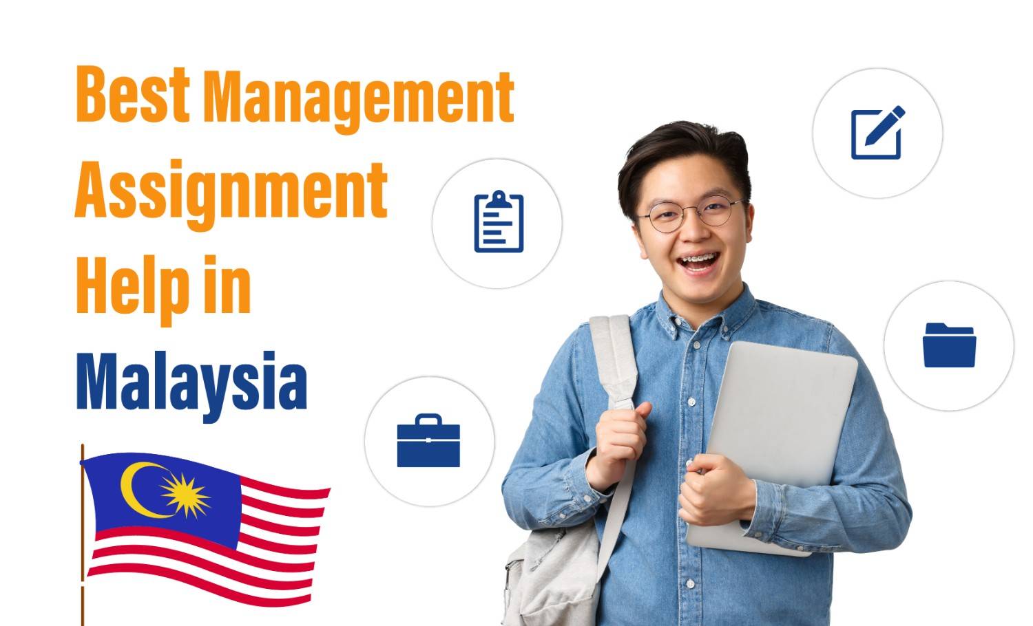 best management assignment help in Malaysia