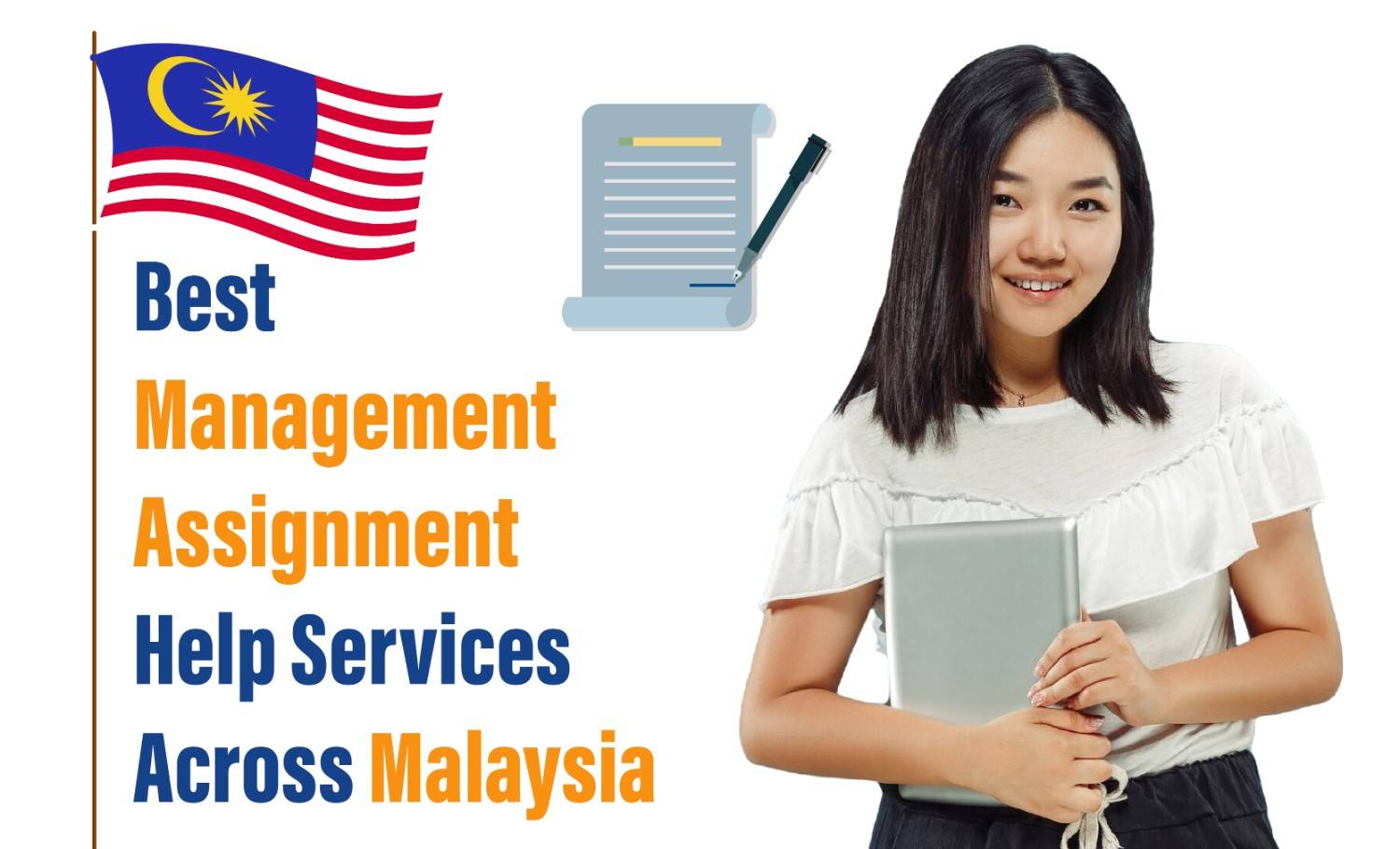 best management assignment help services provider in Malaysia