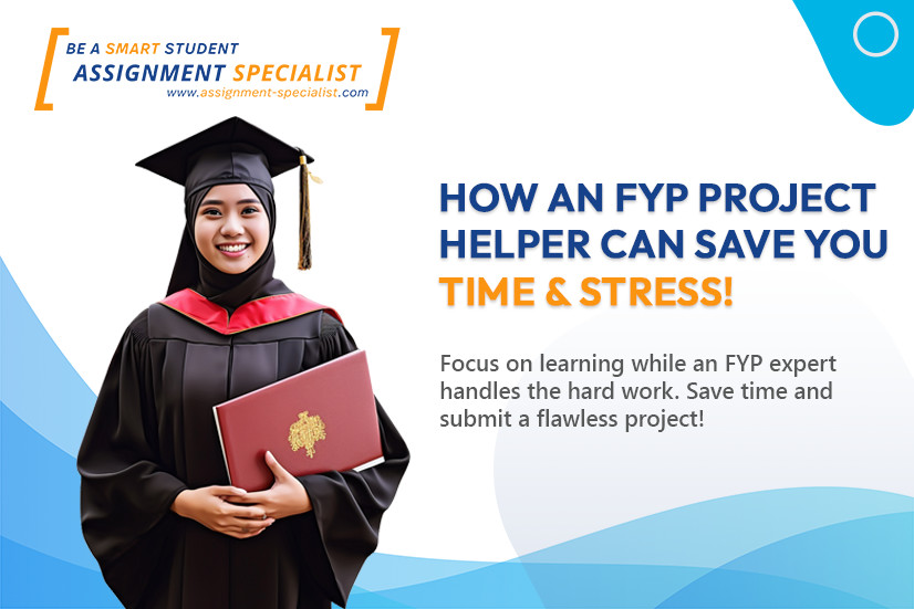 FYP Project Banner