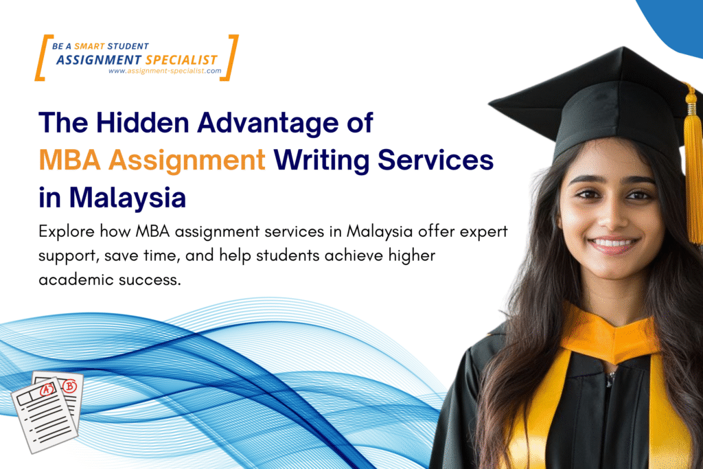 MBA Assignment