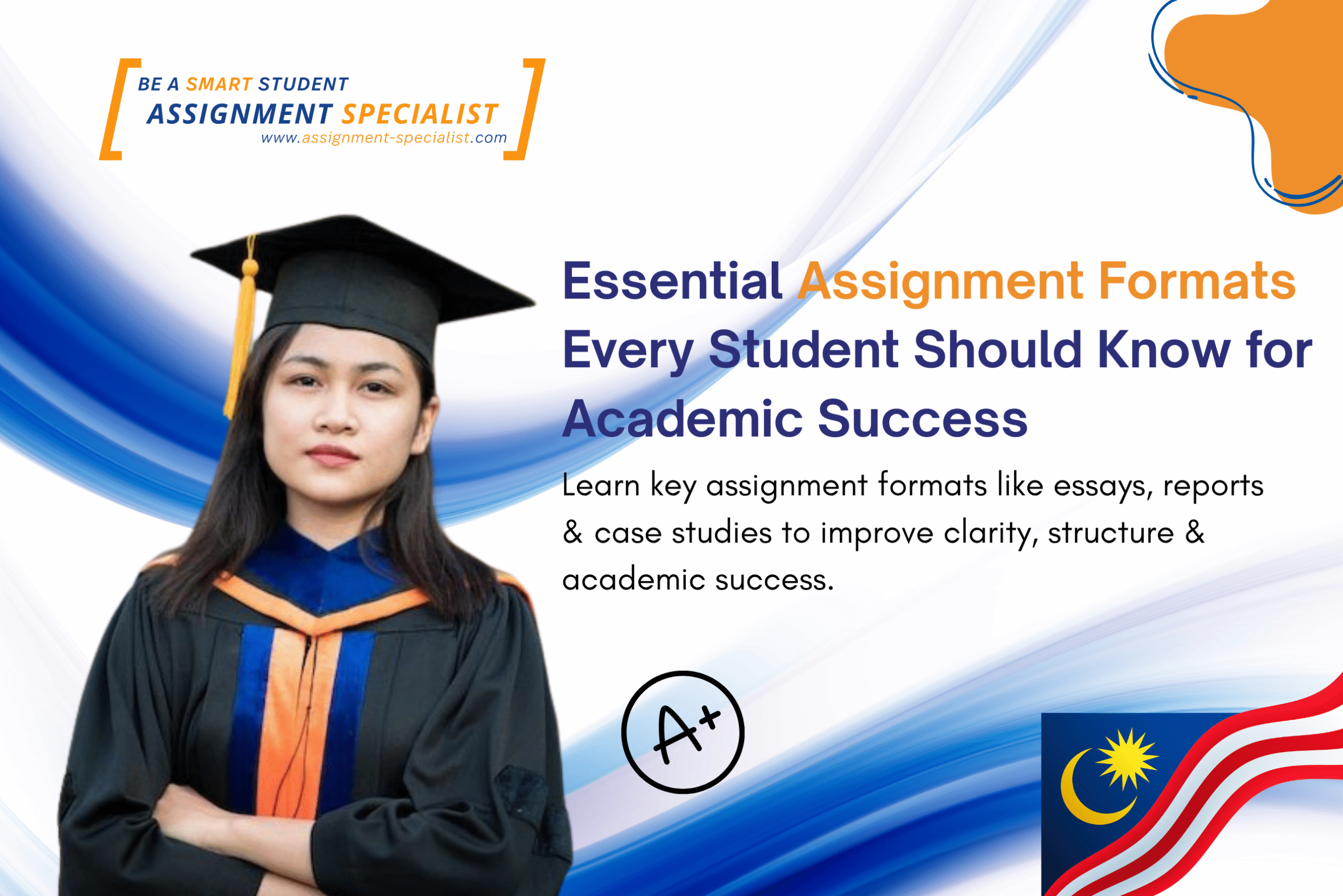 Essential Assignment Formats Every Student Should Know for Academic Success