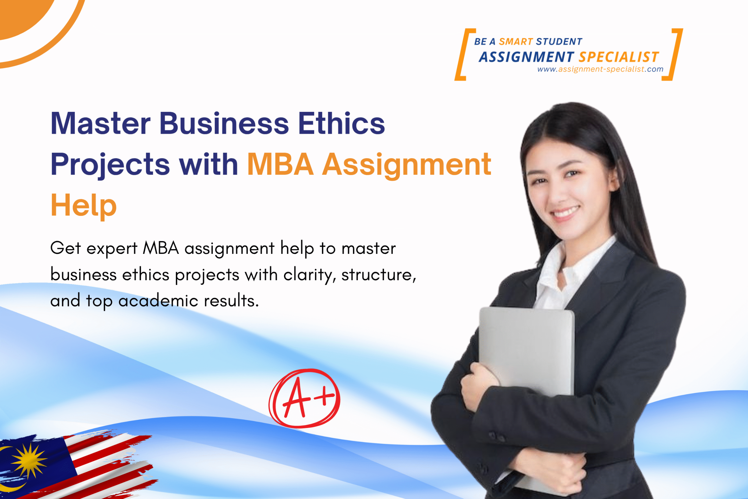Master Business Ethics Projects with MBA Assignment Help
