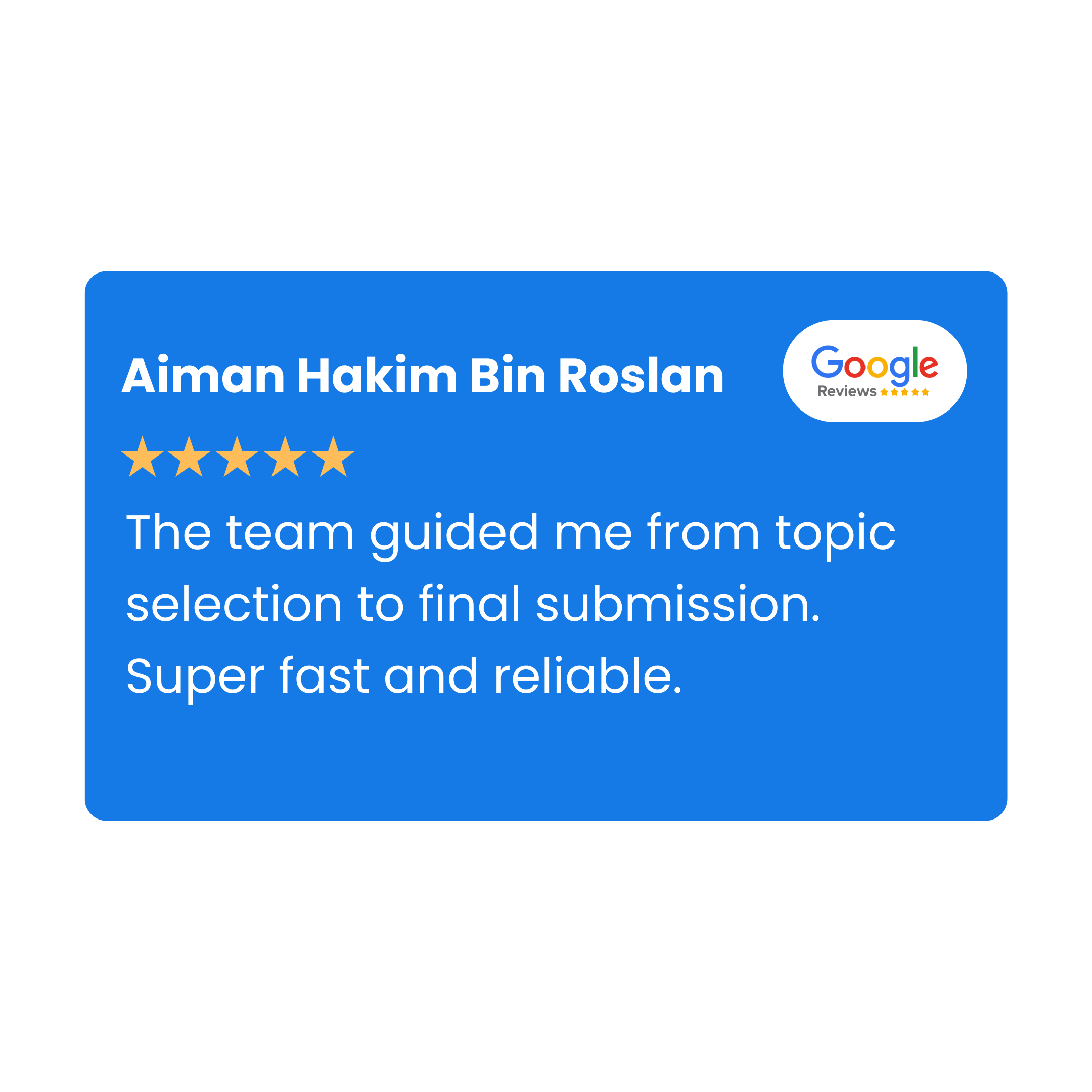 assignment helper in Kuala Lumpur