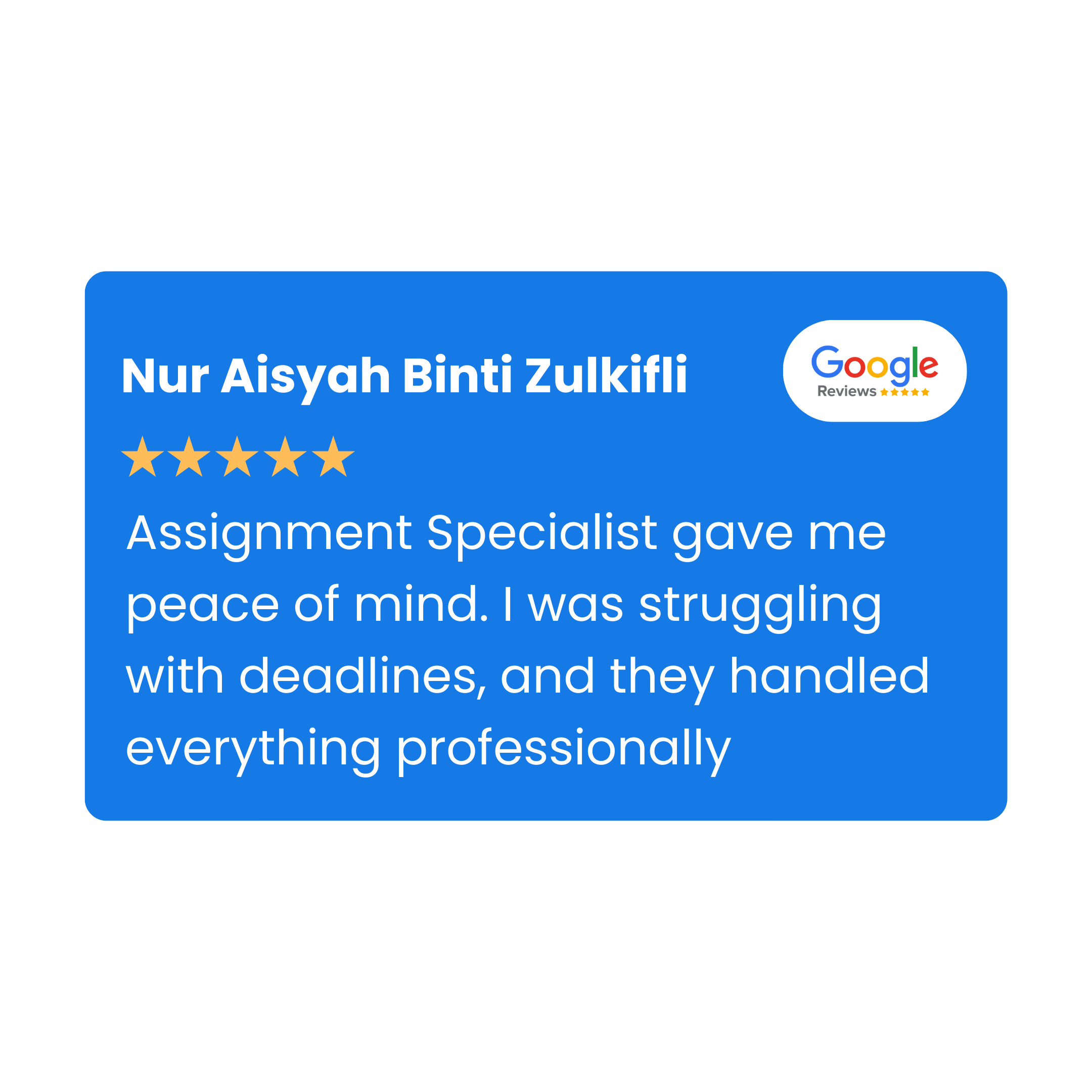 assignment helper in Kuala Lumpur